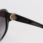 Bvlgari Sunglasses Plastic - image 6