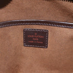 Louis Vuitton Pochette Saint Louis Damier - image 6