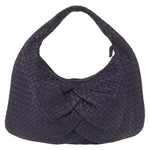 Bottega Veneta Veneta Hobo Pleated Intrecciato Nappa Large - image 2