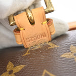Louis Vuitton Sologne Handbag Monogram Canvas - image 5