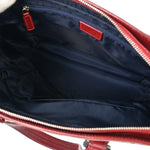 Christian Dior Vintage Trotter Zip Tote Diorissimo Canvas Medium - image 3