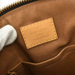 Louis Vuitton Tivoli Handbag Monogram Canvas PM - image 4