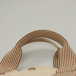 Hermes Fourre Tout Tote Toile MM - image 16
