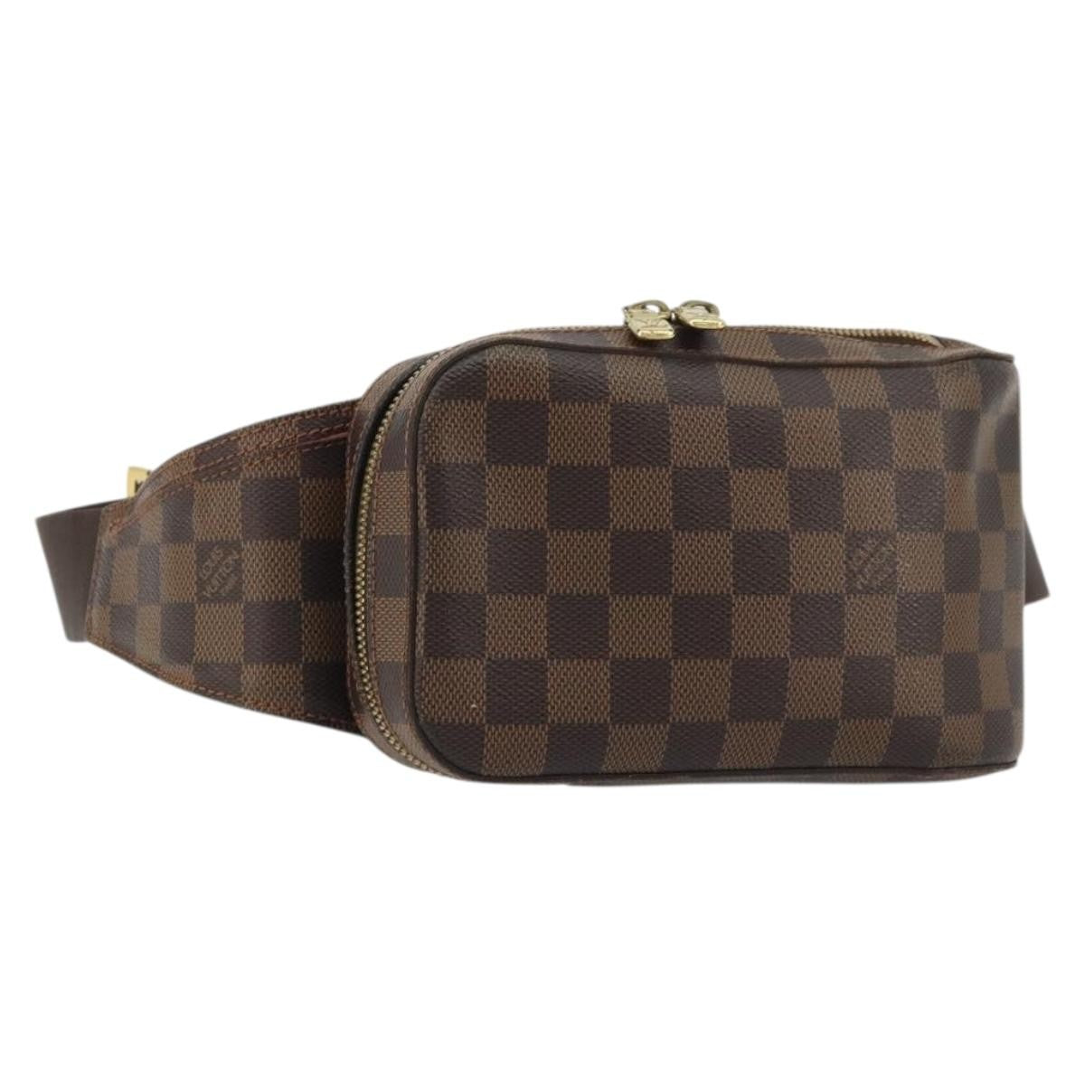 Louis Vuitton Geronimos Waist Bag Damier - image 1