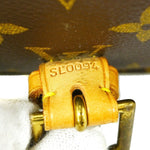 Louis Vuitton Sologne Handbag Monogram Canvas - image 5