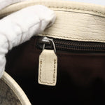 Gucci Joy Tote GG Coated Canvas with Leather Medium - image 13