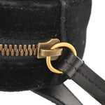 Gucci GG Marmont Belt Bag Matelasse Velvet - image 7