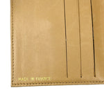 Chanel Vintage Timeless CC Bifold Wallet Caviar - image 6