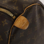 Louis Vuitton Keepall Bag Monogram Canvas 55 - image 6