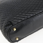Bally Vintage Tote Bag Leather - image 10