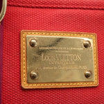 Louis Vuitton Antigua Tote Canvas PM - image 16
