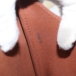 Louis Vuitton Cartouchiere Handbag Monogram Canvas GM - image 7
