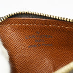 Louis Vuitton Papillon Pochette Monogram Canvas Mini - image 5