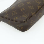 Louis Vuitton Pochette Accessoires NM Monogram Canvas medium - image 12