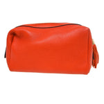 Gucci Pochette Leather - image 2