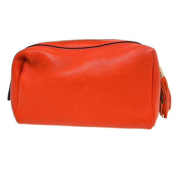 Gucci Pochette Leather