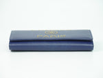 Chanel Deauville Flap Wallet Caviar Long - image 11
