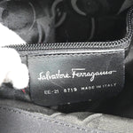 Salvatore Ferragamo Vara shoulder Bag Nylon - image 6