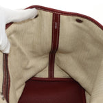 Hermes Garden Party Tote Leather 36 - image 20