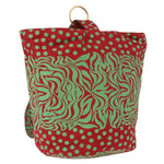 Versace Vintage Shoulder Bag Nylon - image 1