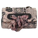 Chanel Flap Shoulder Bag Canvas - image 13