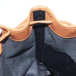 Saint Laurent Vintage Shoulder Bag Canvas - image 19