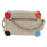 Louis Vuitton Soft Trunk Bag Monogram Taurillon Leather Mini - image 1