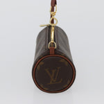 Louis Vuitton Papillon Pochette Monogram Canvas Mini - image 3