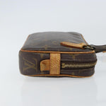 Louis Vuitton Pochette Marly Bandouliere Bag Monogram Canvas - image 3