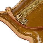 Louis Vuitton Conte De Fees Pochette Hibou Monogram Patent Leather - image 7