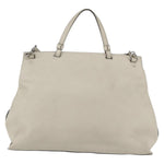 Gucci Bamboo Daily Top Handle Bag Leather Large - image 2