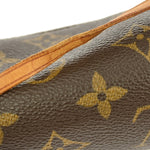 Louis Vuitton Papillon Pochette Monogram Canvas Mini - image 8