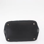 Gucci Vintage Shoulder Bag GG Canvas and Leather Small - image 15