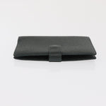 Louis Vuitton Agenda Cover Taiga Leather - image 19