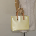 Louis Vuitton Reade Handbag Monogram Vernis PM - image 14