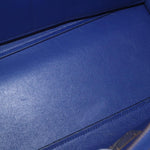 Celine Trapeze Bag Leather Medium - image 5