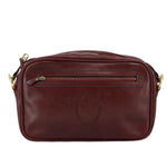 cartier Must de Cartier Shoulder Bag Leather medium - image 18