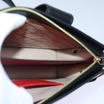 Louis Vuitton Trunk Clutch Epi Leather - image 17