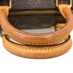 Louis Vuitton Speedy Handbag Monogram Canvas 25 - image 6