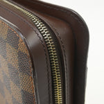 Louis Vuitton Pochette Saint Louis Damier - image 9