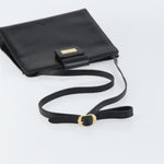Salvatore Ferragamo Vintage Shoulder Bag Leather - image 7