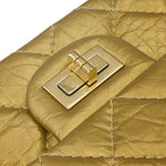 Chanel 2.55 Shoulder bag Leather - image 7