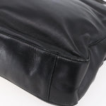 Loewe Anagram Shoulder Bag Leather - image 11