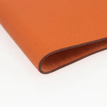 Hermes Ulysse Agenda Cover Leather PM - image 7