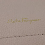 Salvatore Ferragamo Amy Tote Pebbled Leather Small - image 20
