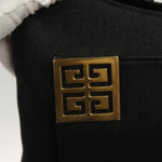 Givenchy Vintage 4G shoulder bag Leather - image 12