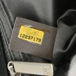Chanel Door Latch Flap Shoulder Bag Quilted Leather - image 5