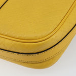 Gucci Diamante bright briefcase Leather - image 10