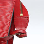 Louis Vuitton Pochette Accessoires Epi Leather - image 6