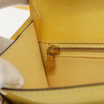 Louis Vuitton Monceau Handbag Vernis BB - image 20